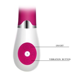 Pretty Love Daniel silikonski vibrator BI 14222-7